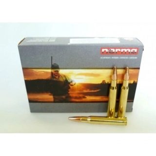 Kulový náboj Norma 30-06 Spring. Vulkan 11,7 g / 180 gr