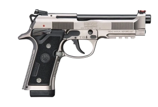 Beretta 92FS X Performance 9mm Luger Pistole samonabíjecí