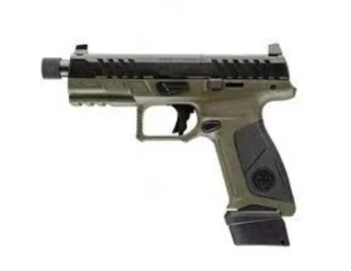 Beretta APX A1 Tactical Black ,cal. 9mm Luger Pistole samonabíjecí