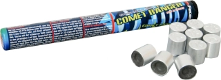 Pyro světlice Comet Banger 10ks