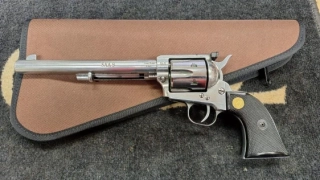 Flobertka 1873-9 mm FL-C-I 7.5"