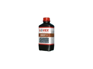 Střelný prach Lovex D037.1 - 0,5 Kg