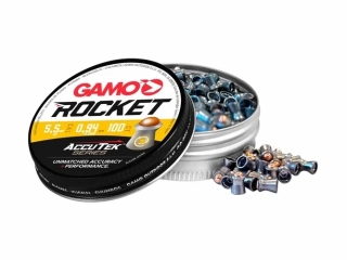 Diab.5,5 Gamo Rocket