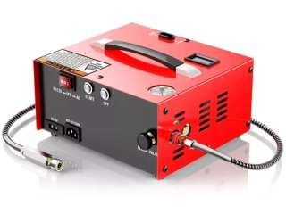 Kompresor Venox Pocket Air CS1-I 