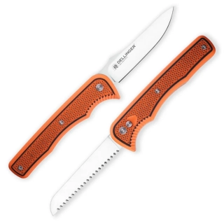 Rotační nůž Dellinger Spin Attack DC53