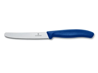 Nůž Victorinox kuchyňský zubatý
