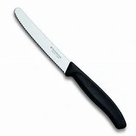 Nůž Victorinox kuchyňský zubatý