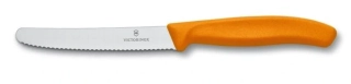 Nůž Victorinox kuchyňský zubatý