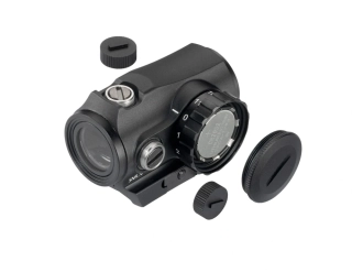 Kolimátor Minox RV1
