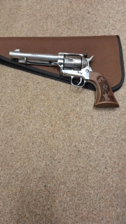 Flobertka 1873-9 mm FL-C-I 5,5"