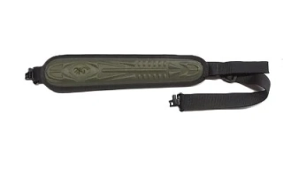 Řemen na kulovnici Browning Sling Range Pro Green
