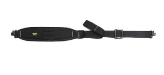 Řemen na kulovnici Browning Sling All Season Black