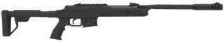 Vzduchovka Hatsan Zada cal. 4,5mm - NEOMEZENÝ VÝKON 24J