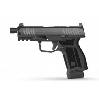Samonabíjecí pistole AREX Delta X TACTICAL ráže 9mm L