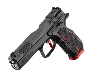 Pistole CZ Shadow 2 Target 5"