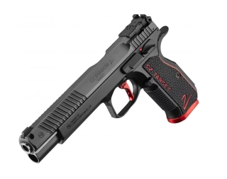 Pistole CZ Shadow 2 Target 6"
