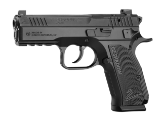 Pistole CZ Shadow 2 Compact OR CARRY