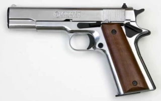 PLYNOVKA KIMAR 911 STEEL 9mmPA