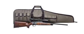 Pouzdro na pušku, model 10