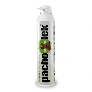 Pachový ohradník STOP SRNČATŮM - záchrana srnčat při senoseči, 250 ml