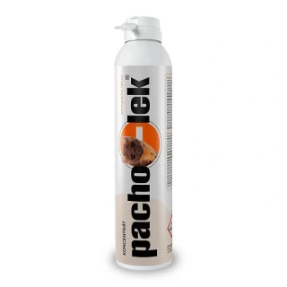 Pachový ohradník na kuny, účinná ochrana, 250 ml