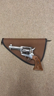 Flobertka 1873-9 mm Sheriff  3,5"