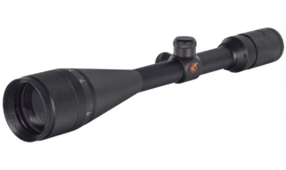 Puškohled Gamo 3-9x40 AO MD