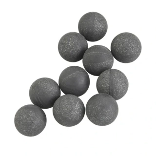 Kuličky T4E 50 Steel Rubber Ball 10x 10ks