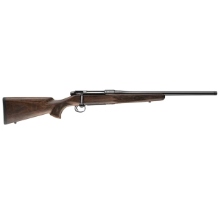 Kulovnice opakovací MAUSER M18 PURE 8x57 JS