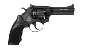 Flobertka ALFA 641 6mm Flobert 4''