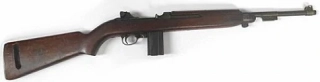 M1 Carbine .30 Carbine
