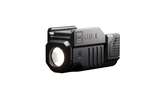 Taktická svítilna Glock GTL II