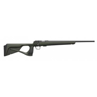 Malorážka CZ 457 ERGO 20" .22LR