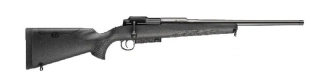Kulovnice Mauser M 25 Extreme,ráže 8x57 JS závit M15x1, hlaveň 51 cm