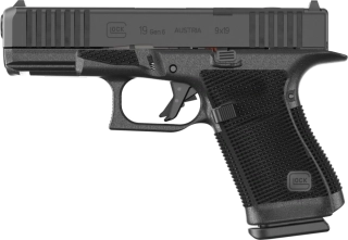 Pistole Glock 19 Gen6