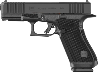 Pistole Glock 45 Gen6