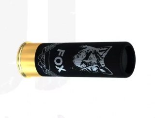 Brokový náboj Sellier & Bellot 12/76 FOX 36 g, brok 4,5 mm