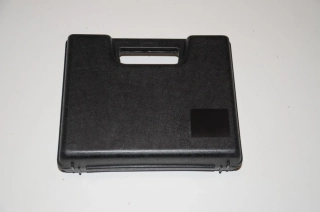 Kufr na zbraně Negrini 22x17x5,6