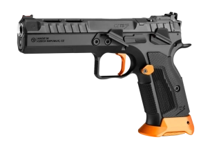 Pistole CZ TS 3 Orange