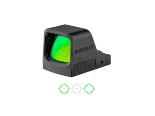 Kolimátor OLIGHT Osight C GREEN