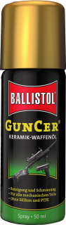 GUNCER spray 50 ml