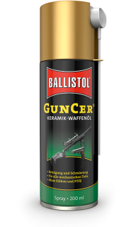 GUNCER spray 200 ml