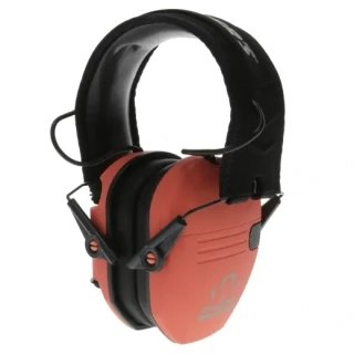 Elektronická sluchátka Walkers Razor Slim - Coral