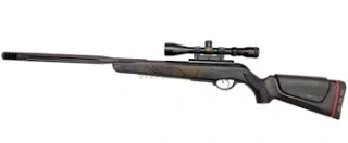 Vzduchová puška Gamo Outback Dx Maxxim IGT Set 4,5 mm 24J