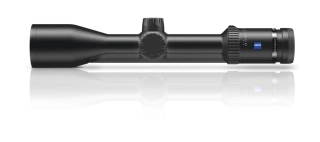 puškohled Zeiss Conquest V6 M 2 – 12 x 50 se šínou