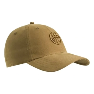 Kšiltovka Sanded EVO - Flat Dark Earth