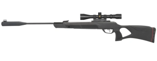 Vzduchovka Gamo G-Magnum 1250 Whisper IGT Mach 1 cal.5,5mm set