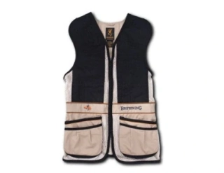 Vesta střelecká Browning vel 2XL