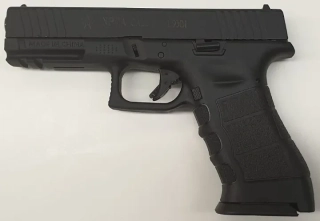 Pistole Norinco NP 7A