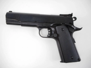 Pistole samonabíjecí NORINCO 1911 A1 Sport .45 ACP